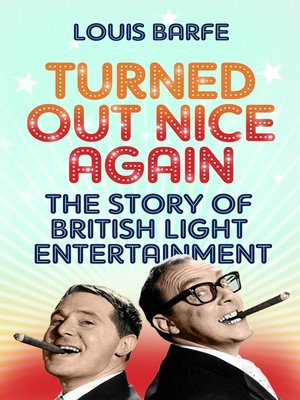 cover image of Turned Out Nice Again